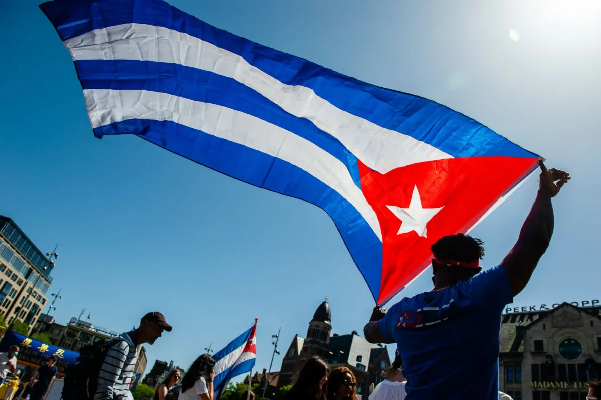 Cuba alerta ante la ONU sobre posible conflicto con EU y advierte riesgo de “baño de sangre”
