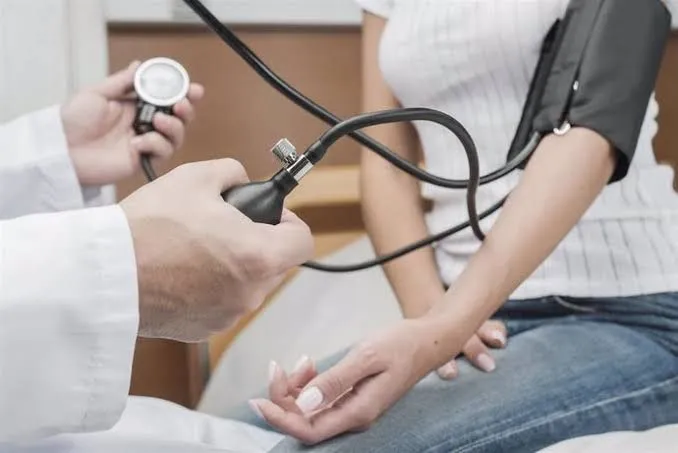 En México, un tercio de los menores de 40 años tiene hipertensión arterial y no lo sabe