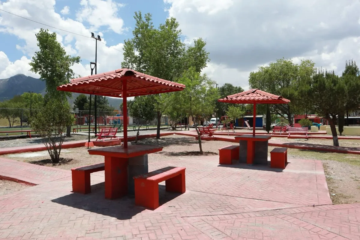 Avanza primera etapa del programa “Colonias al 100” en Las Teresitas