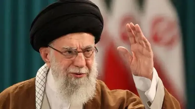La nación iraní no es de las que se rinden”: Jamenei advierte a EE.UU. tras ataques de Israel