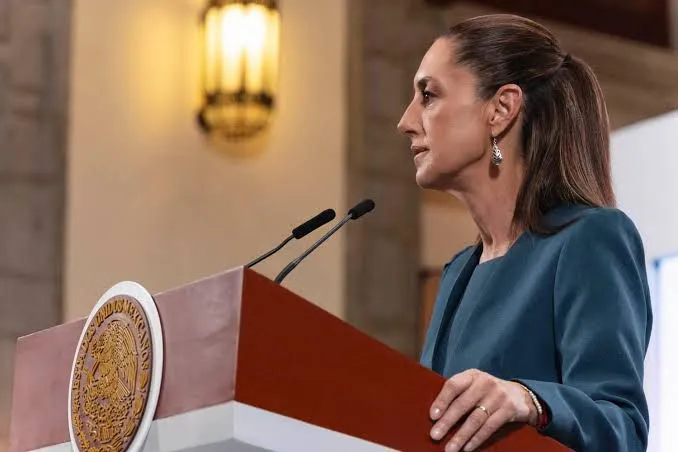 Sheinbaum promete castigo a funcionarios involucrados en robo de combustible