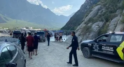 Refuerzan orden en La Huasteca ante saturación por altas temperaturas