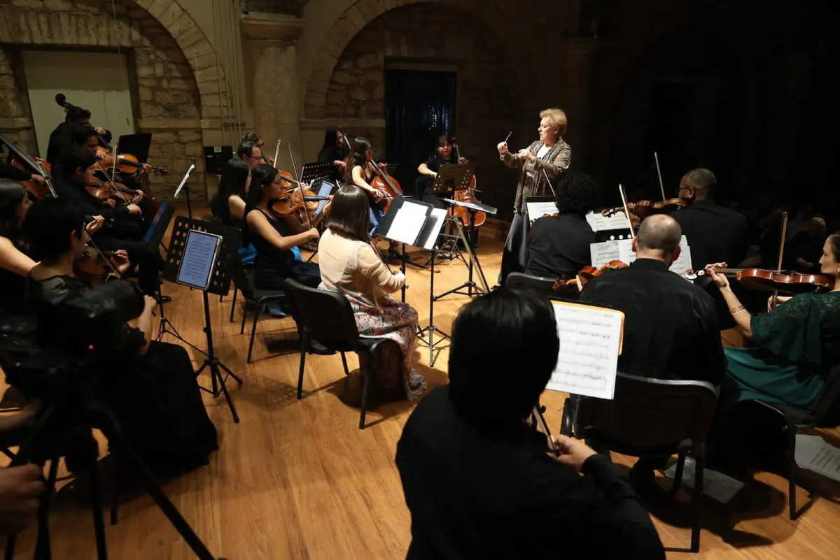 OMSA prepara concierto familiar “Latidos Animados” para acercar a la niñez a la música orquestal
