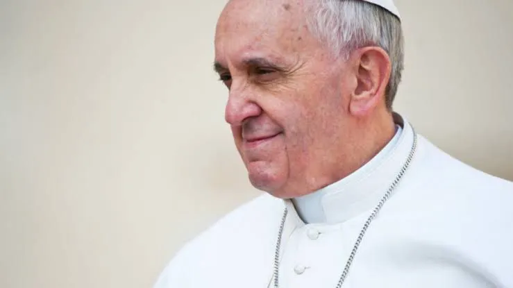 Fallece el Papa Francisco a los 88 años