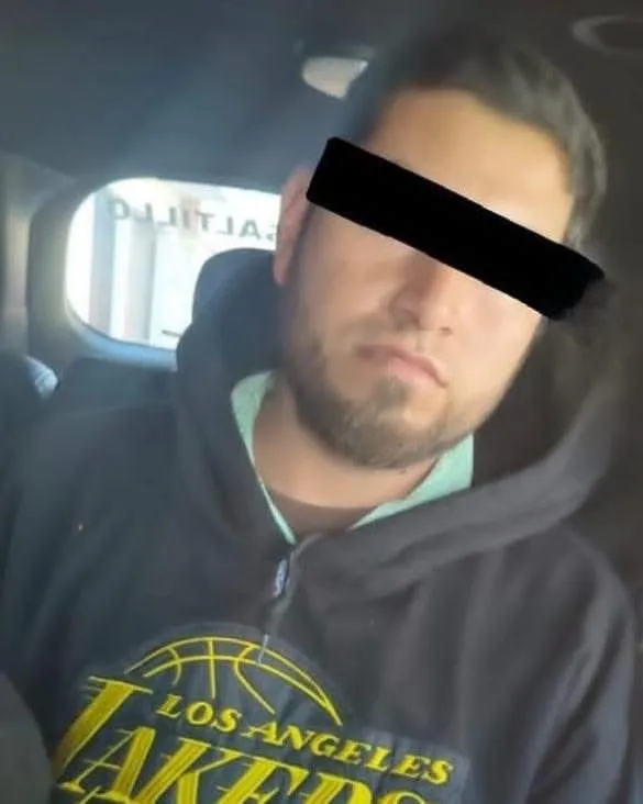 Detienen a presunto responsable de atropellamiento fatal en Saltillo