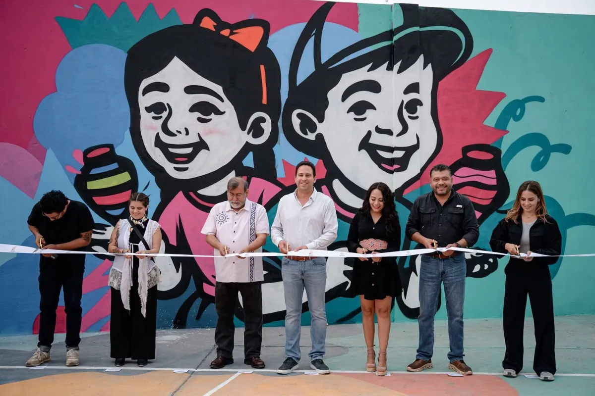 Impulsan proyecto “De la Calle al Éxito”para prevenir adicciones e inseguridad en Saltillo