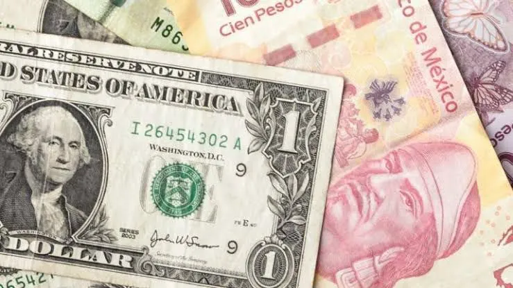Mientras el mundo pierde, la Bolsa Mexicana gana: aranceles de EE. UU. sacuden los mercados