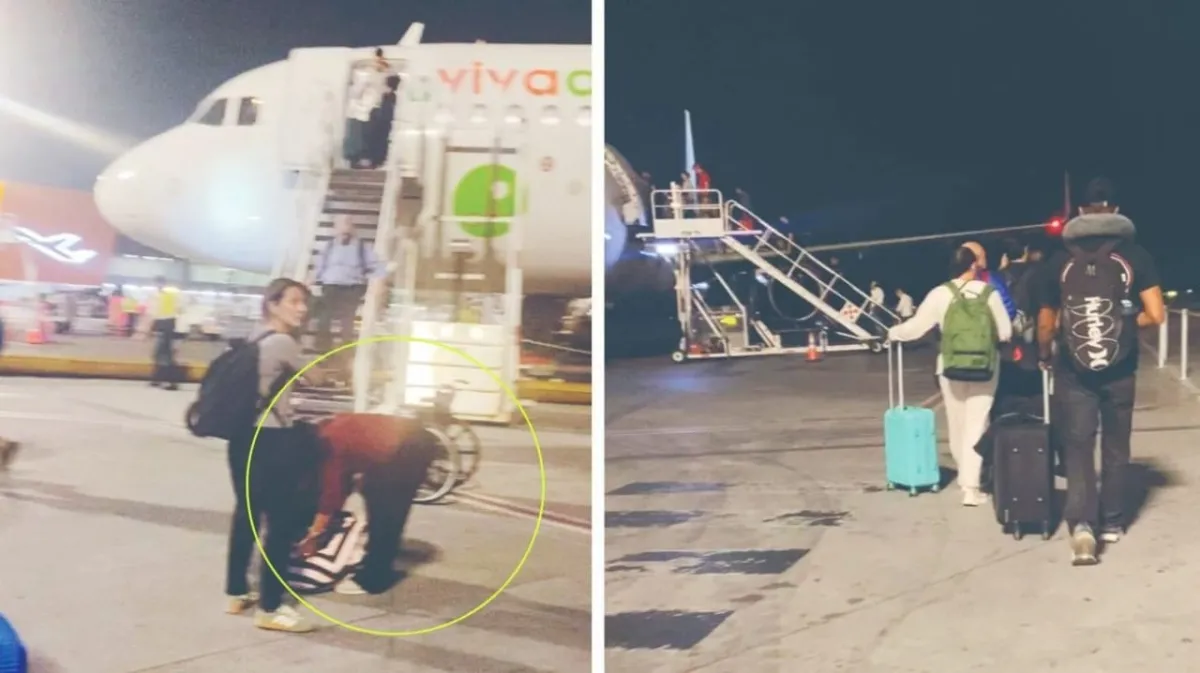 Diputados exigen modernizar el Aeropuerto de Monterrey ante quejas por deterioro