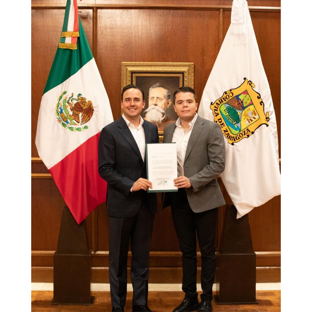 MANOLO JIMÉNEZ LE APUESTA A LA JUVENTUD