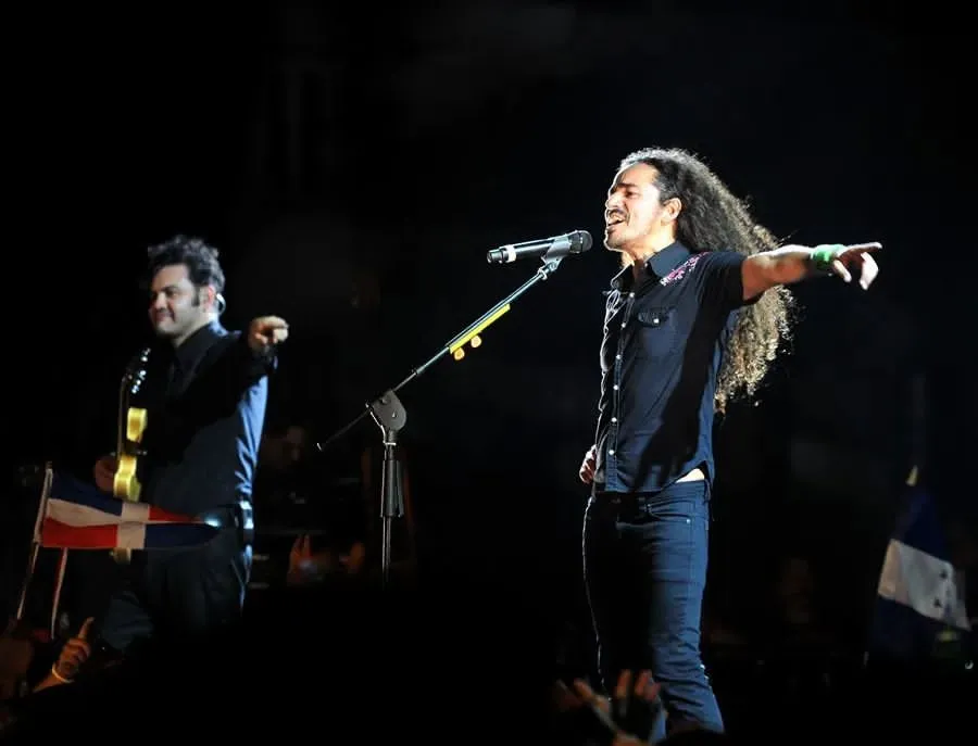 Café Tacvba solicita retirar su música de Spotify por razones éticas