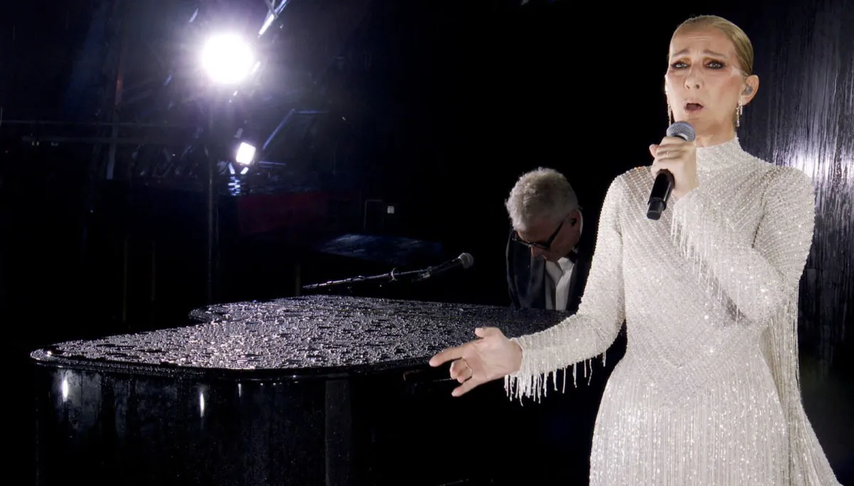 Céline Dion regresará a los escenarios con conciertos en París