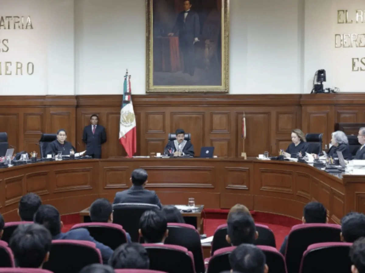 SCJN ordena ajuste de aguinaldo en Zacatecas y descarta impacto en el resto del país
