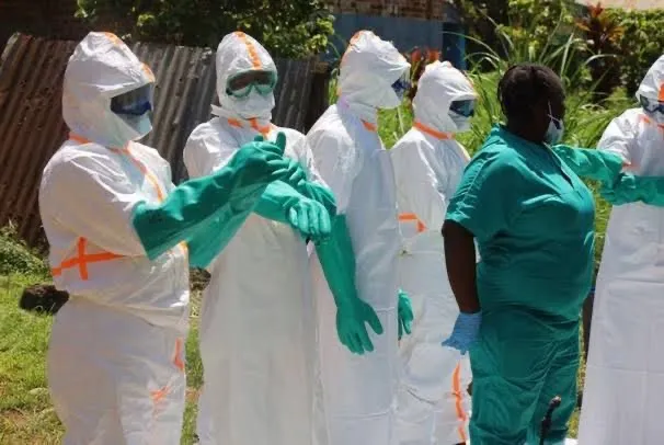 México restringe por 60 días el ingreso de viajeros de 3 países africanos por brote de ébola