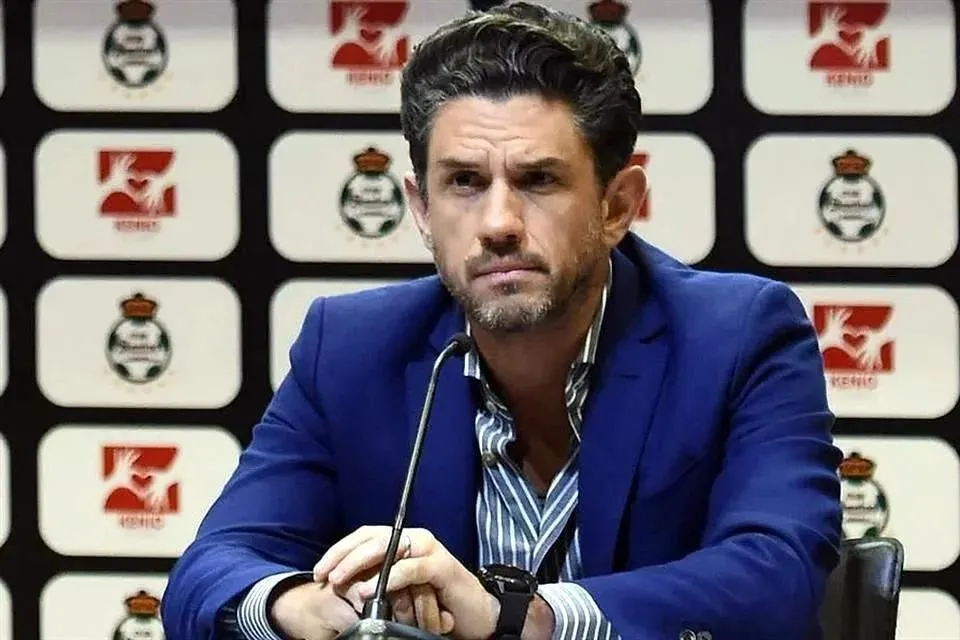 Ordena Juez detener a Alejandro Irarragorri dueño del Santos