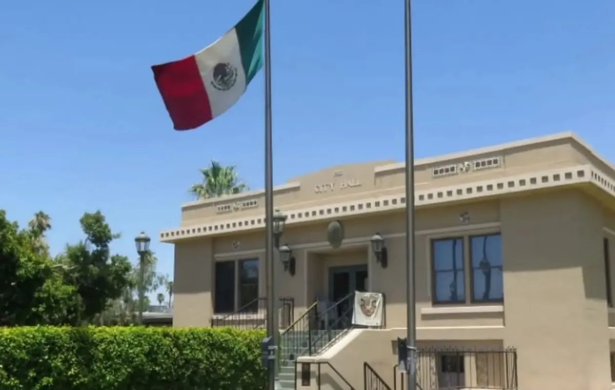 EU revisa los 53 consulados de México y analiza posibles cierres en medio de tensión diplomática