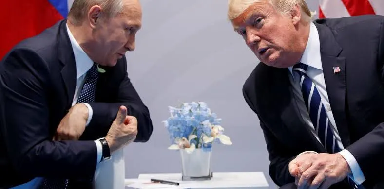 Trump amenaza a Rusia con nuevos aranceles tras ataques en Ucrania