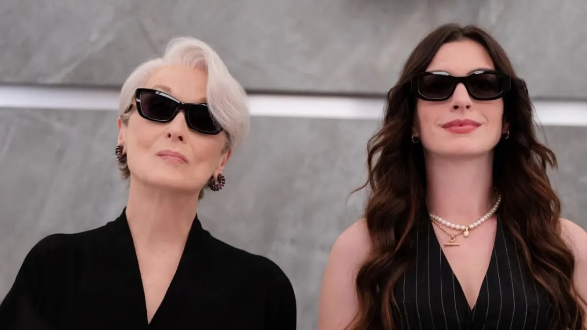 El diablo viste a la moda 2 arrasa con 156 mdd en su estreno mundial; 76% del público fue femenino y lidera la taquilla
