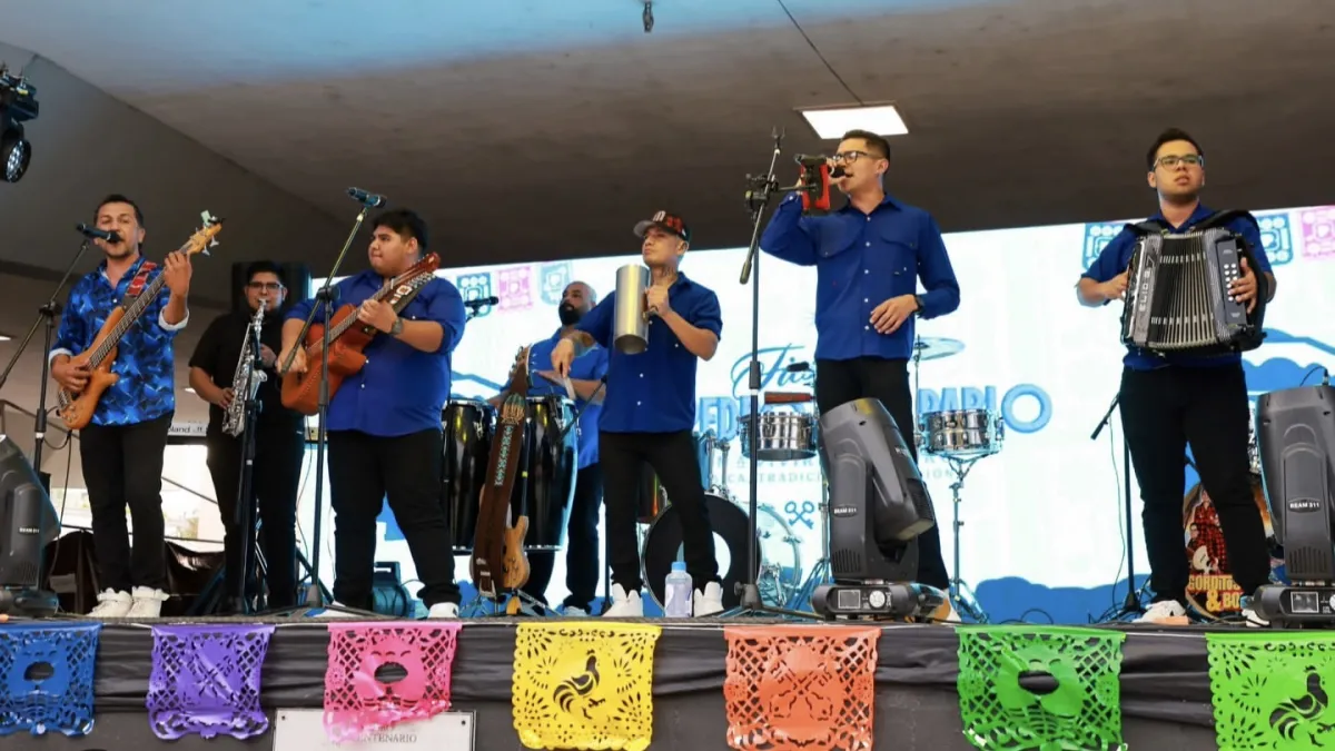 Invita San Pedro al gran cierre de las Fiestas de San Pedro y San Pablo 2026