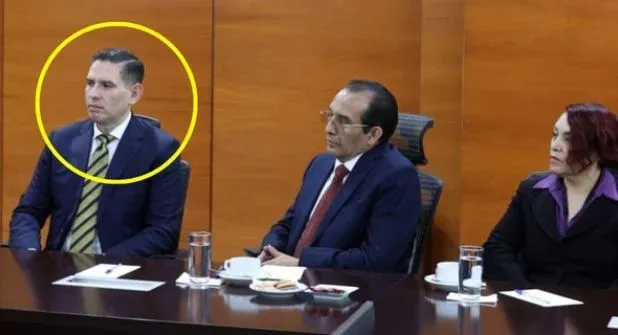 FGR nombra nuevo fiscal federal en Nuevo León