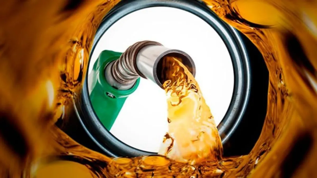 Gasolina en Monterrey rompe récord nacional por altos márgenes, advierte Profeco