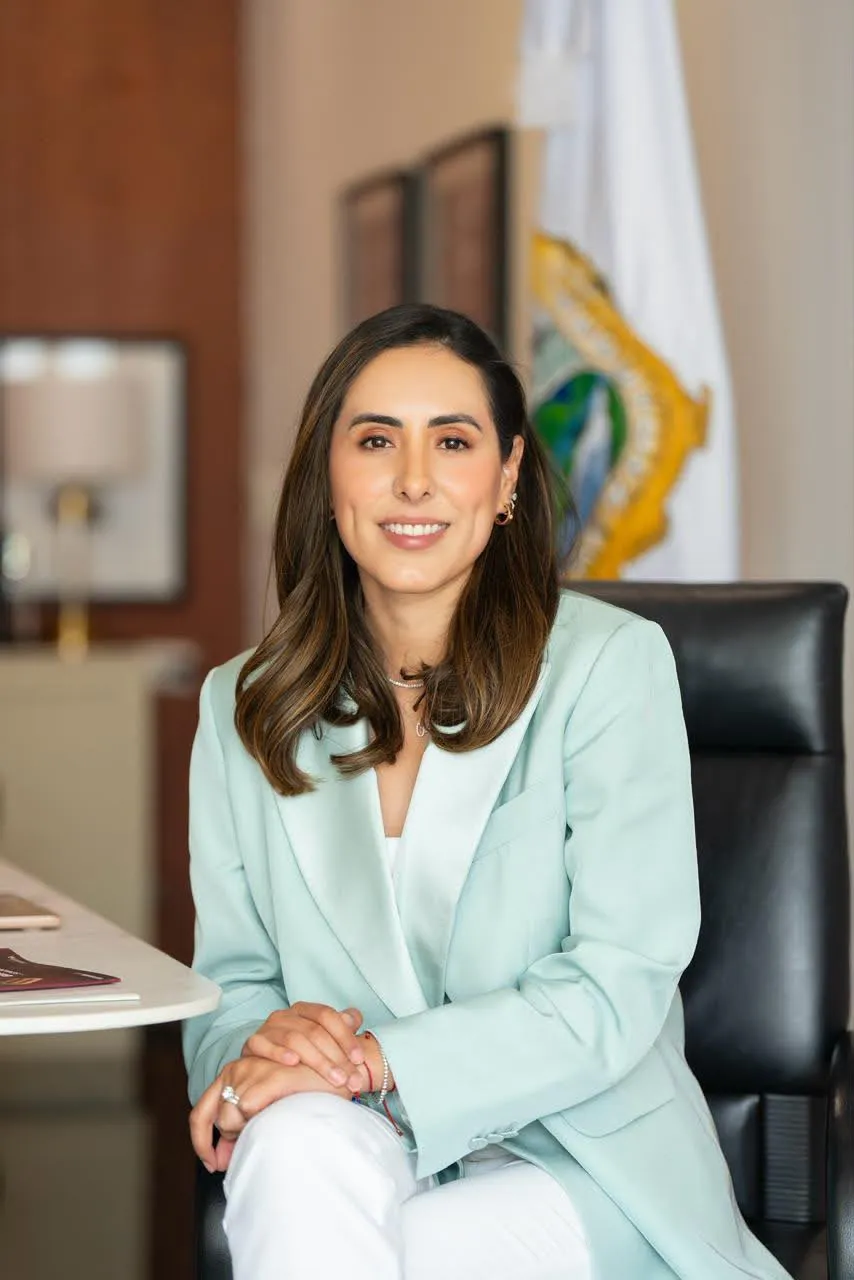 Cecilia Guadiana no renunciará por ahora a su nacionalidad estadounidense