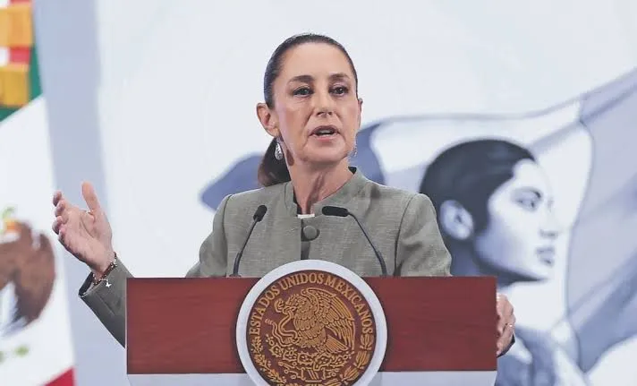 Sheinbaum anuncia 9% de aumento de salario para maestros: ‘Ojalá pudiéramos dar más’