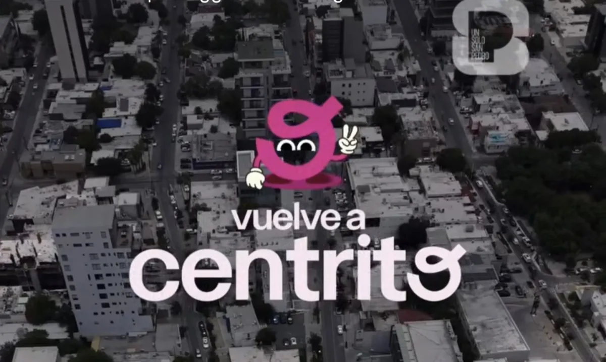 Invita San Pedro a disfrutar de una nueva edición de “Vuelve a Centrito”