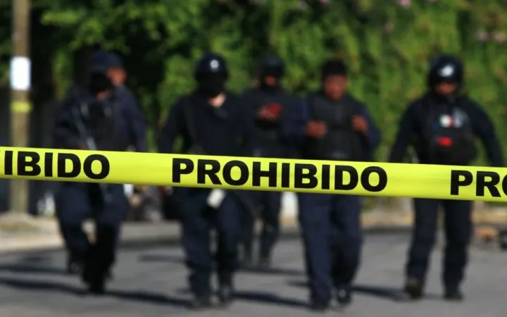 México registra una reducción de 52% en homicidios dolosos durante dos años