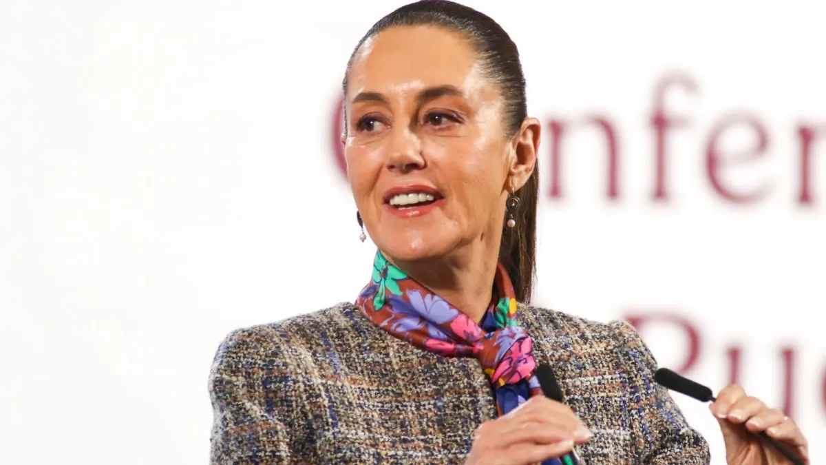 Sheinbaum marca distancia: ‘No encubriremos a nadie’, advierte sobre caso Cuauhtémoc Blanco