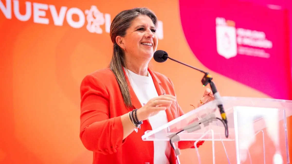Modelo humanitario de NL destaca como referente internacional en atención a migrantes
