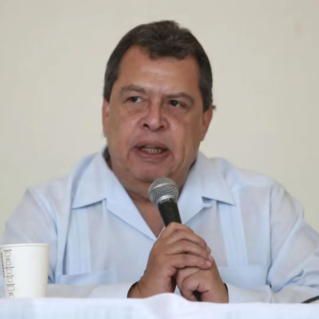 Exgobernador de Guerrero, Ángel “N”, ingresa al Altiplano por caso Ayotzinapa