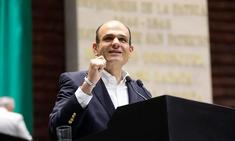 JERICO ABRAMO IMPULSA FIN AL COBRO ANUAL DE REINSCRIPCIÓN ESCOLAR