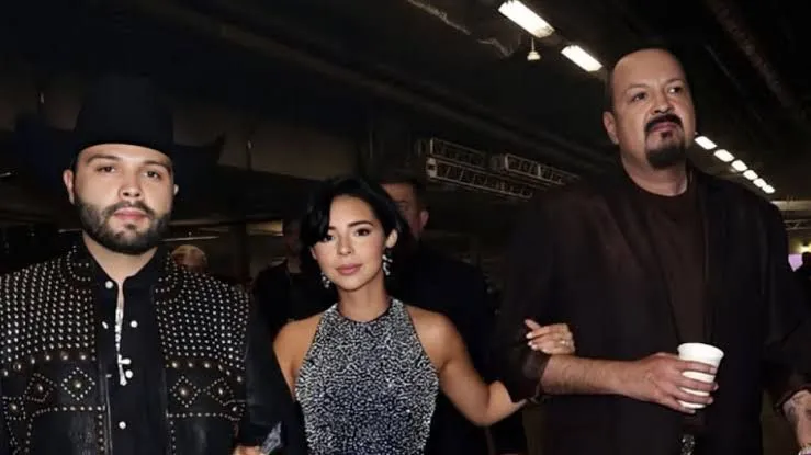 Piden cancelar concierto de Pepe y Ángela Aguilar en el Grito de Guadalajara