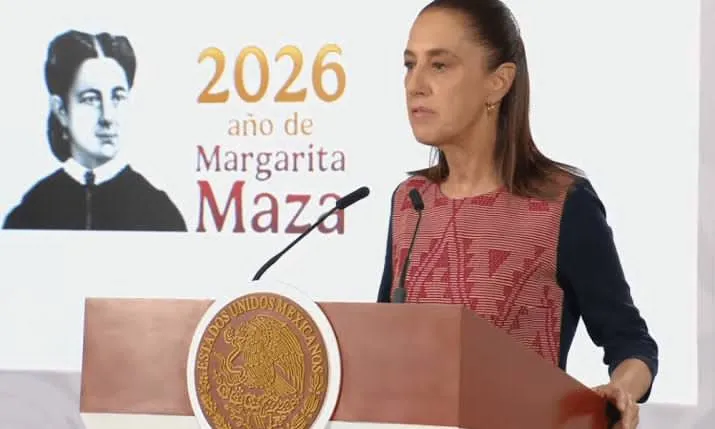 “Que regrese lo robado”: Sheinbaum lanza mensaje a ‘Alito’ Moreno por mansión de 300 millones; líder del PRI responde y acusa persecución