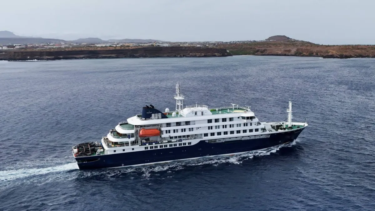 Desembarcan los últimos seis pasajeros del crucero MV Hondius tras brote de hantavirus que dejó tres muertos