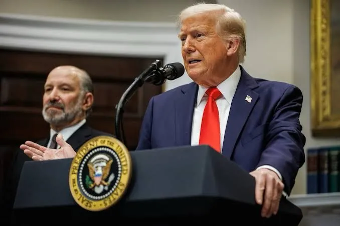 Trump desata nueva guerra comercial: impone aranceles del 50% al acero y aluminio de Canadá
