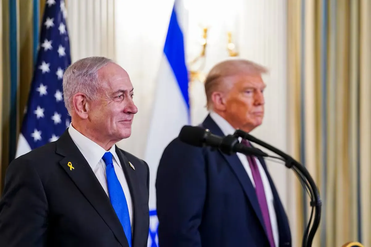 ONU respalda plan de Trump para un alto al fuego en Gaza