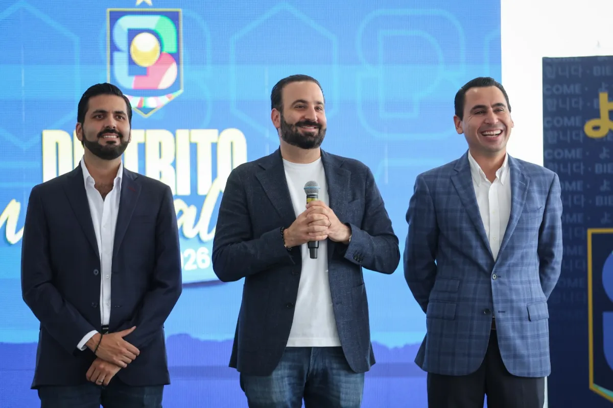 San Pedro se prepara para vivir la fiebre del Mundial con más de un mes de actividades
