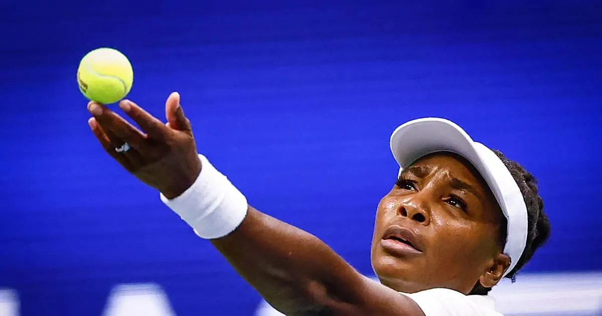 Venus Williams jugará el Abierto de Australia a los 45 años tras recibir invitación especial