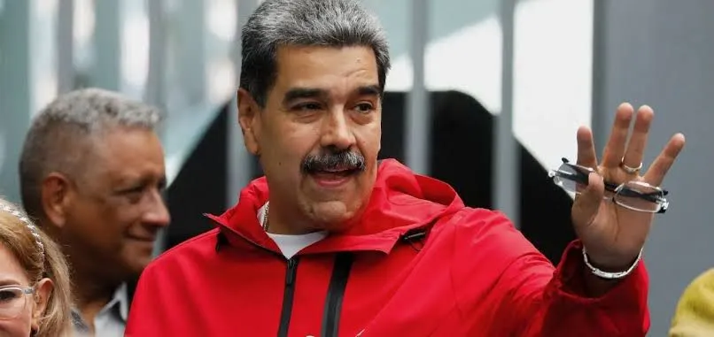 Estados Unidos duplica la recompensa por Nicolás Maduro y Venezuela responde con rechazo