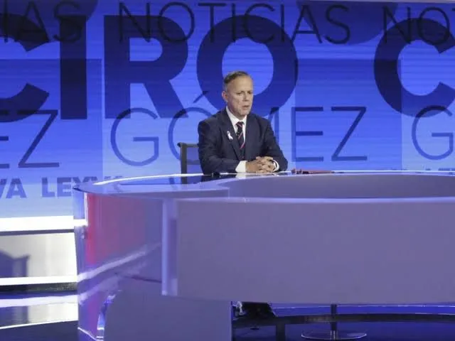 Sentencian a dos miembros más de la célula que atacó a Ciro Gómez Leyva