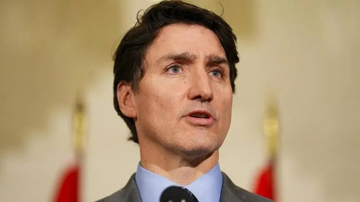 Trudeau responde a Trump y confirma nuevos aranceles contra EE.UU.