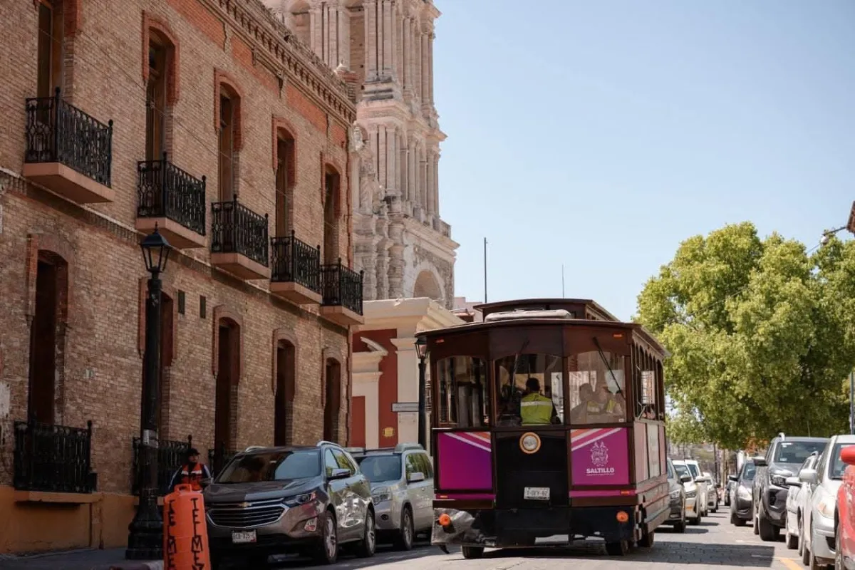Saltillo se llena de vida: cultura, fe y vino en Semana Santa 2026