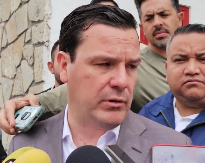 Fiscalía aclara que comparecencia de exalcaldesa de Múzquiz no fue detención